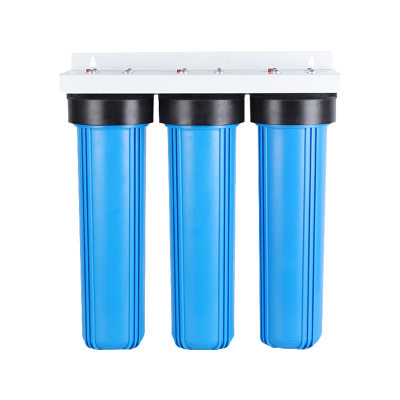 RH-JB20T Jumbo tre trinns vannfilter i 20 '