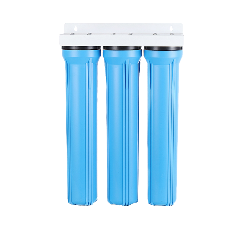 RH-JF20D3 Jumbo tre trinns vannfilter