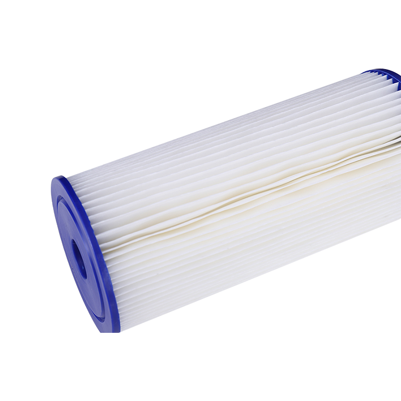 Rh-Jo20 'Origami Filter Cartridge