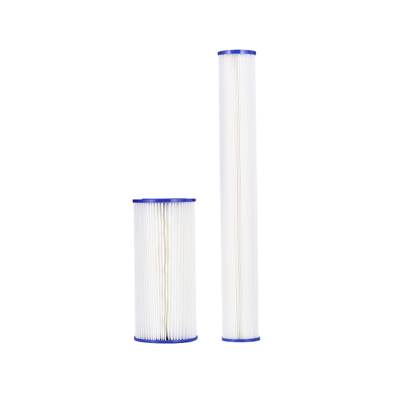 Rh-Jo20 'Origami Filter Cartridge