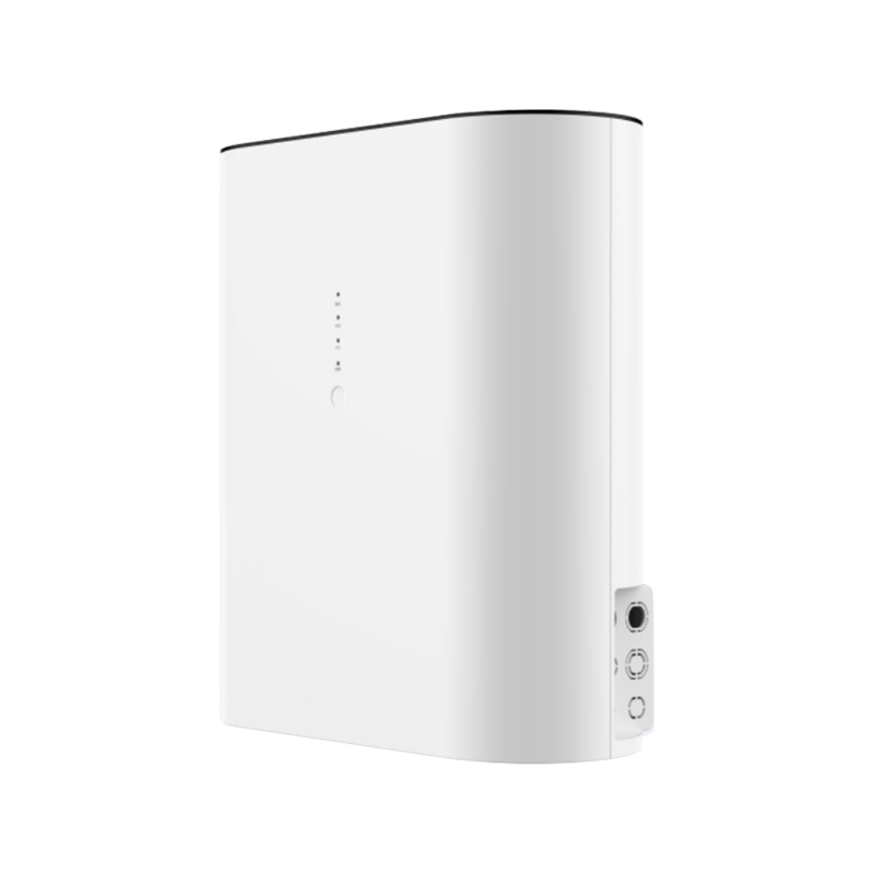 Fire trinn RO -system -600g vannbehandlingssystemer for hjemmet
