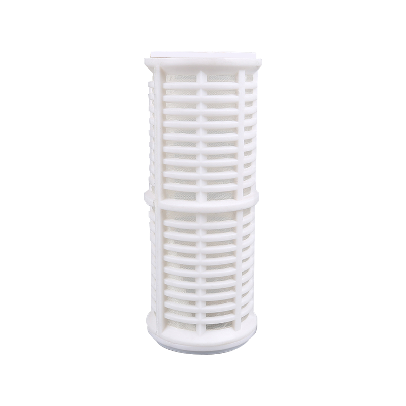 RH-5 'Fishbone Water Filter Patron