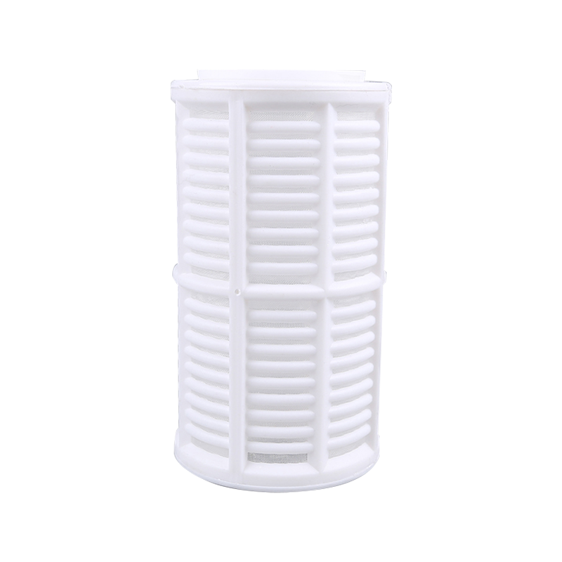 RH-5 'Fishbone Water Filter Patron