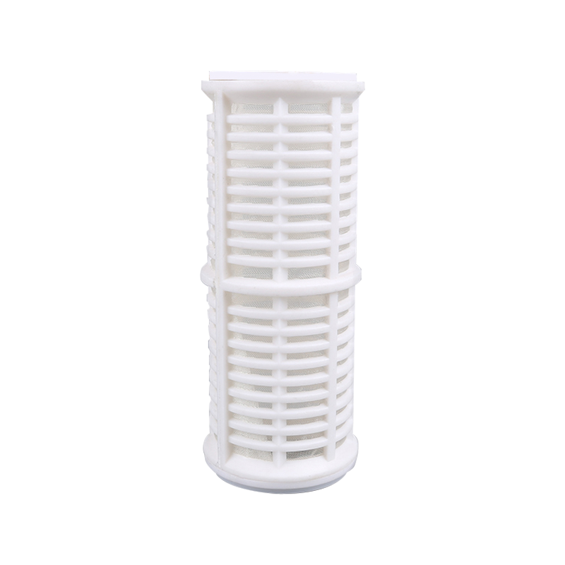Rh-7 'Fishbone Water Filter Patron