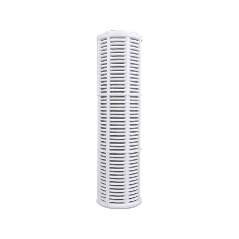 RH-10 'Fishbone Water Filter Patron